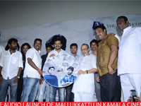 mallukkattu